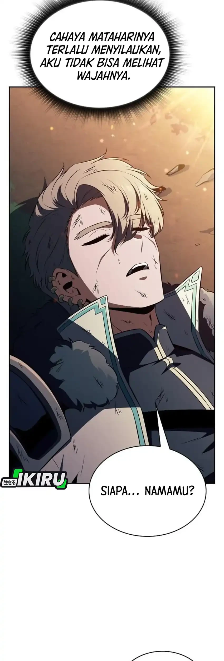 The Demon Slayer’s Restaurant Chapter 61 Gambar 5