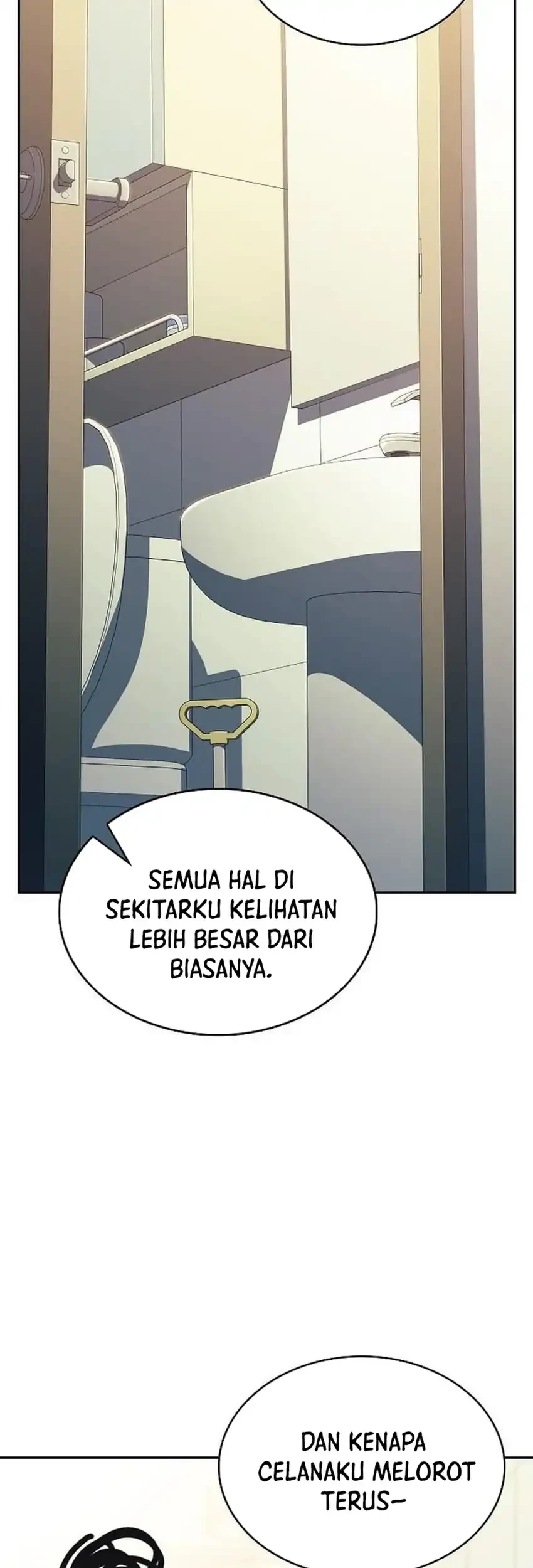 The Demon Slayer’s Restaurant Chapter 62 Gambar 5