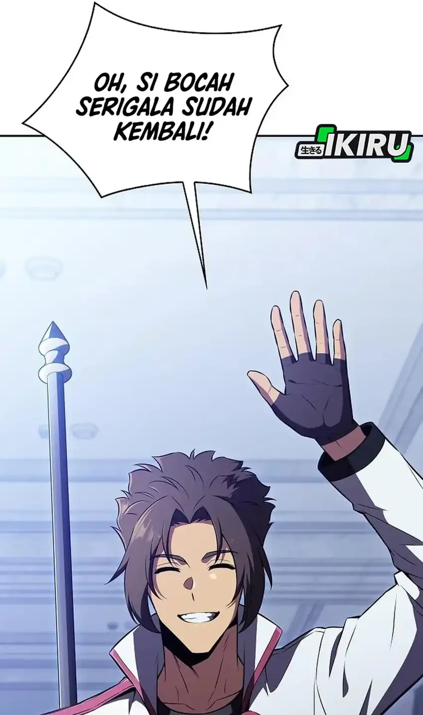 Manhwa The Demon Slayer’s Restaurant Chapter 66 gambar 2