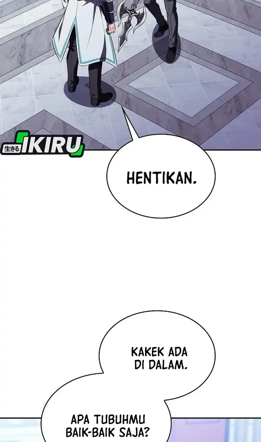 The Demon Slayer’s Restaurant Chapter 66 Gambar 4