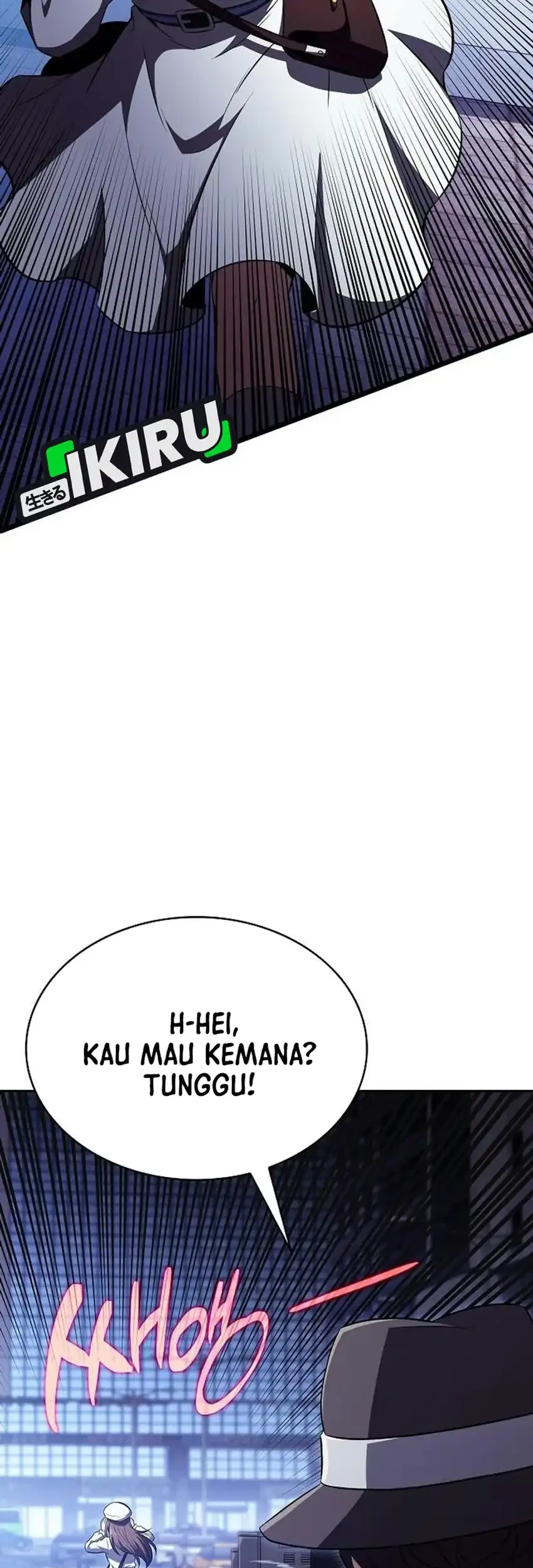 The Demon Slayer’s Restaurant Chapter 69 Gambar 6