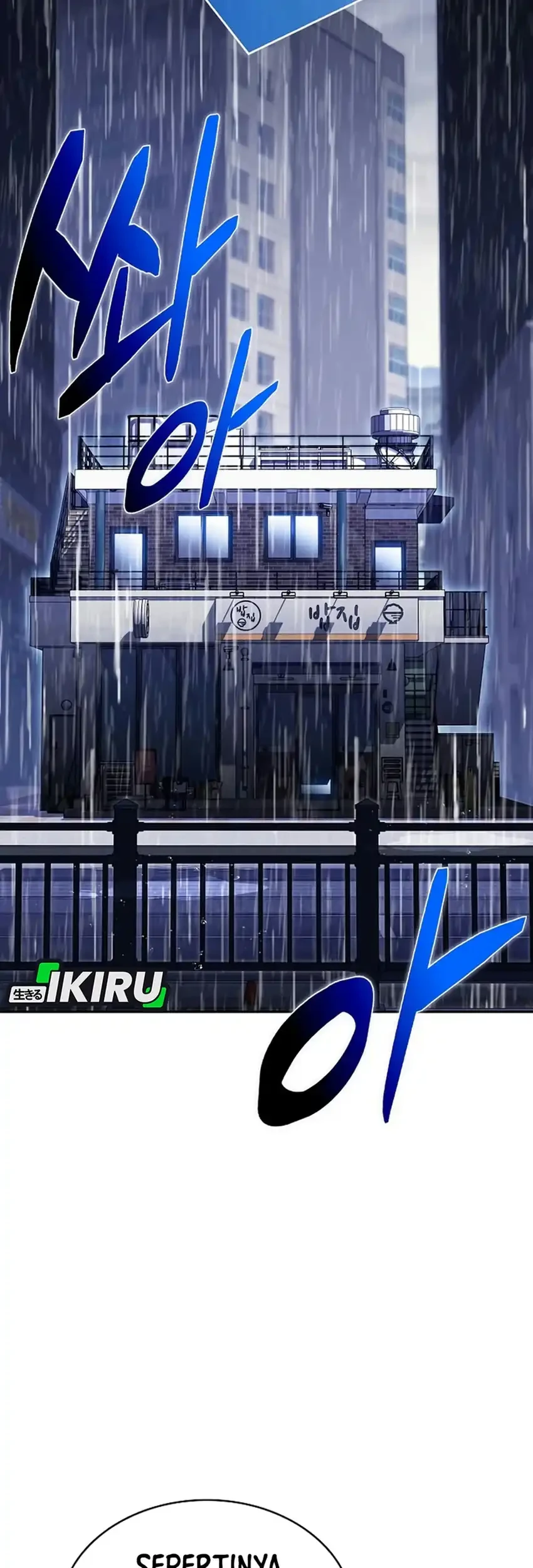 The Demon Slayer’s Restaurant Chapter 72 Gambar 4