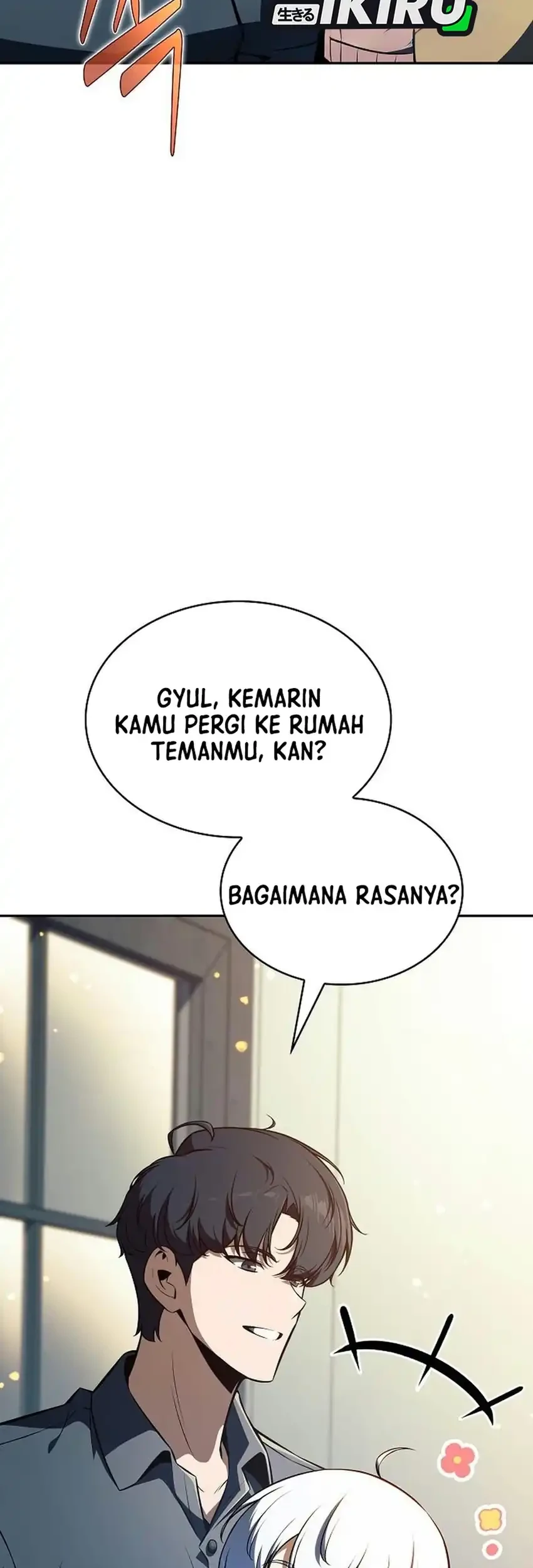 The Demon Slayer’s Restaurant Chapter 75 Gambar 6