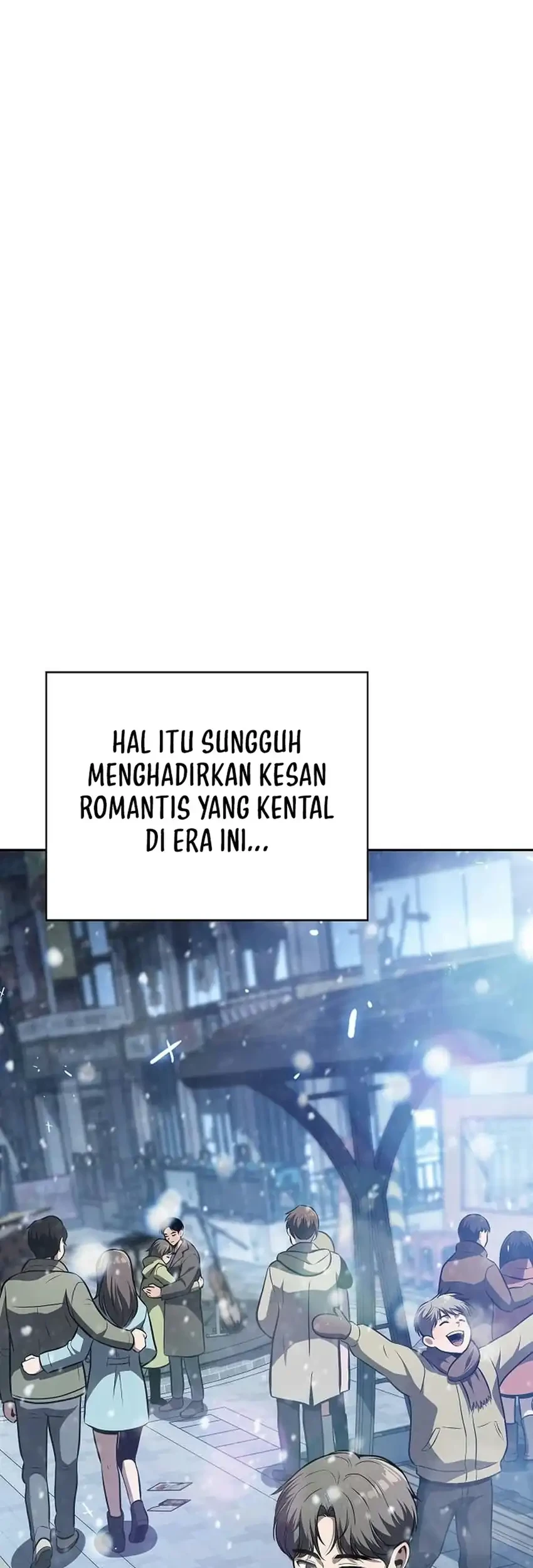Manhwa The Demon Slayer’s Restaurant Chapter 76 gambar 2
