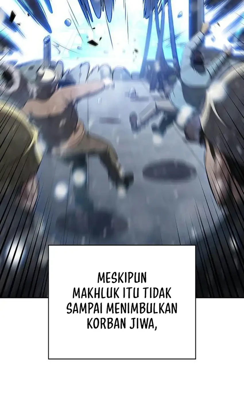 The Demon Slayer’s Restaurant Chapter 76 Gambar 5