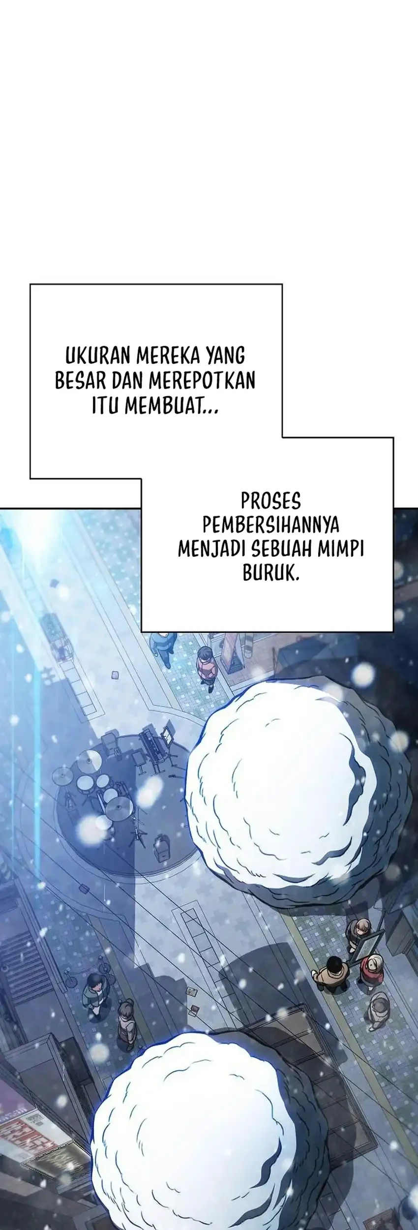 The Demon Slayer’s Restaurant Chapter 76 Gambar 6