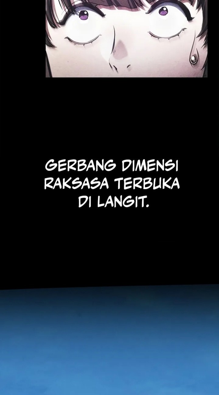 The Demonic Cult Instructor Returns Chapter 1 halaman 3