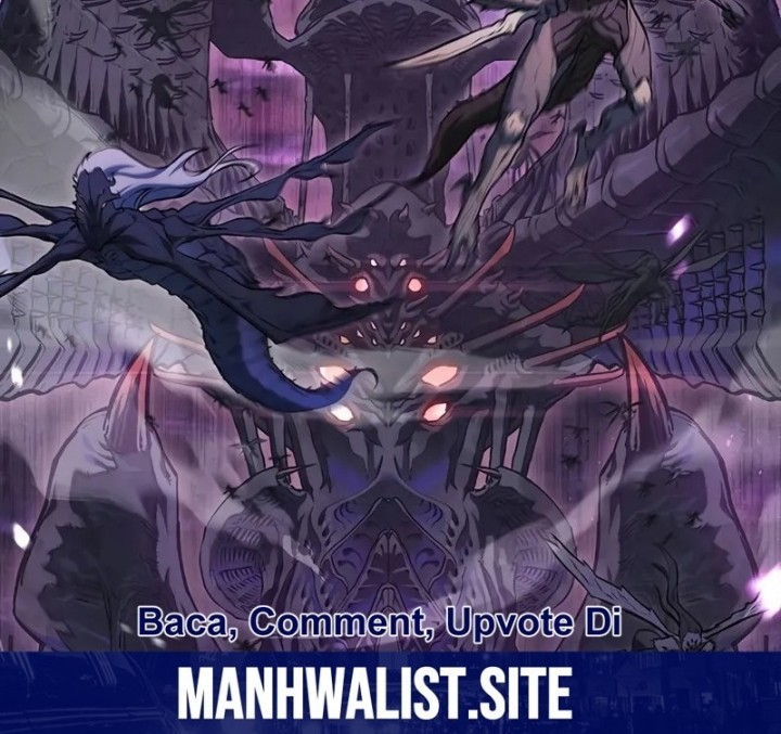 The Demonic Cult Instructor Returns Chapter 1 halaman 5