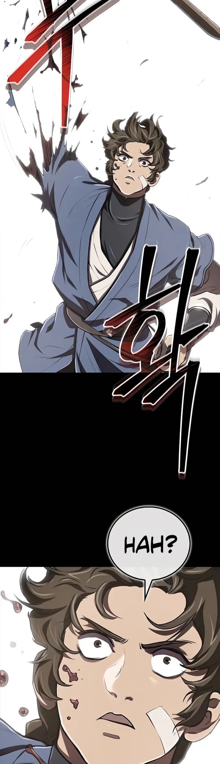 The Demonic Cult Instructor Returns Chapter 10 halaman 4
