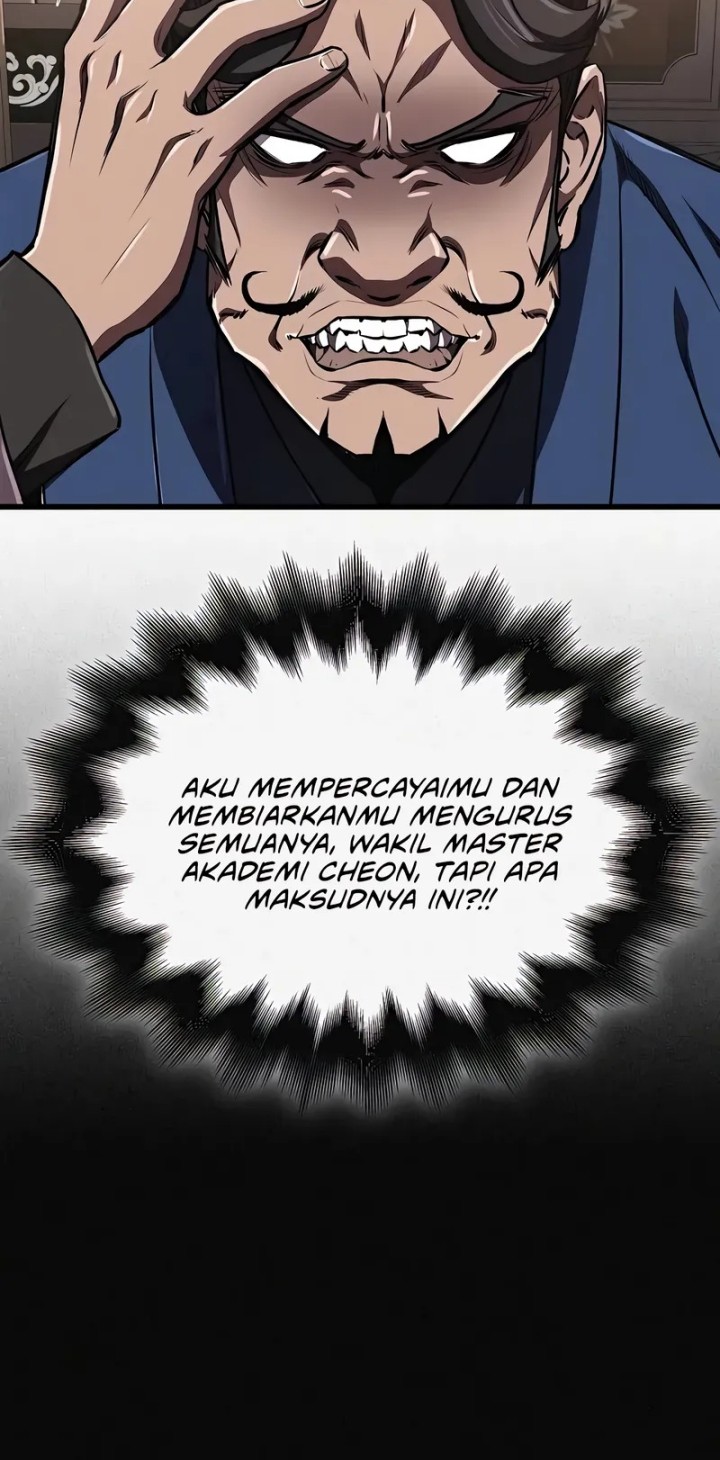 The Demonic Cult Instructor Returns Chapter 12 halaman 4