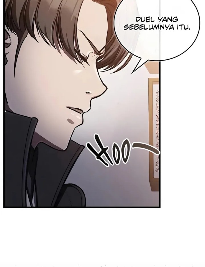 The Demonic Cult Instructor Returns Chapter 13 halaman 4