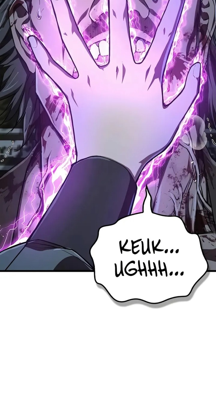 The Demonic Cult Instructor Returns Chapter 15 halaman 4