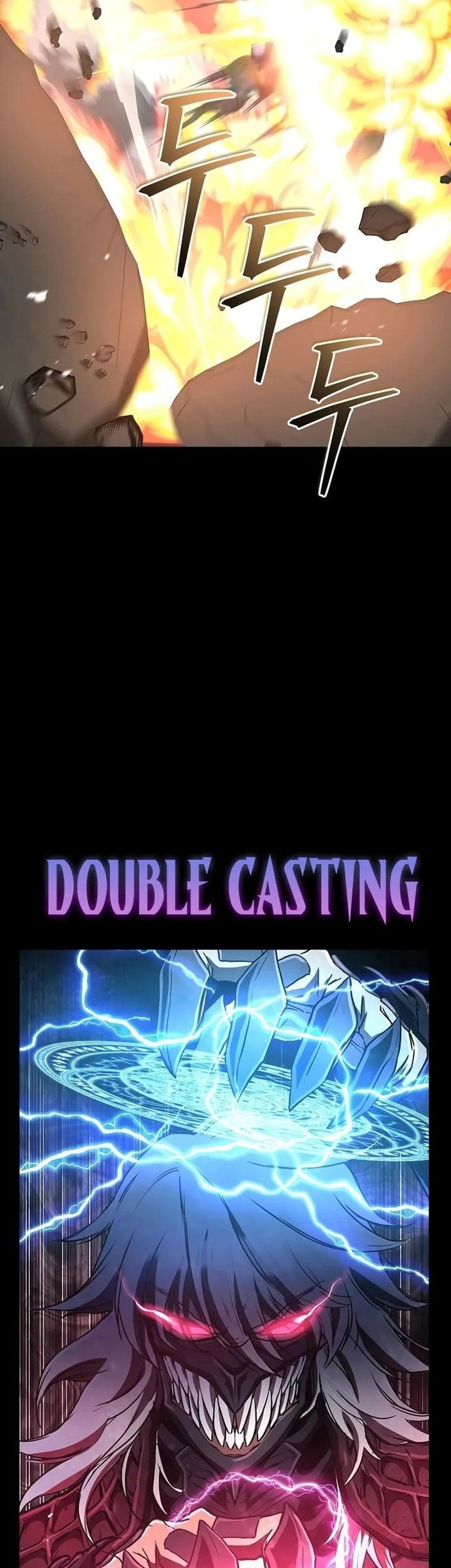 The Demonic Cult Instructor Returns Chapter 16 halaman 5
