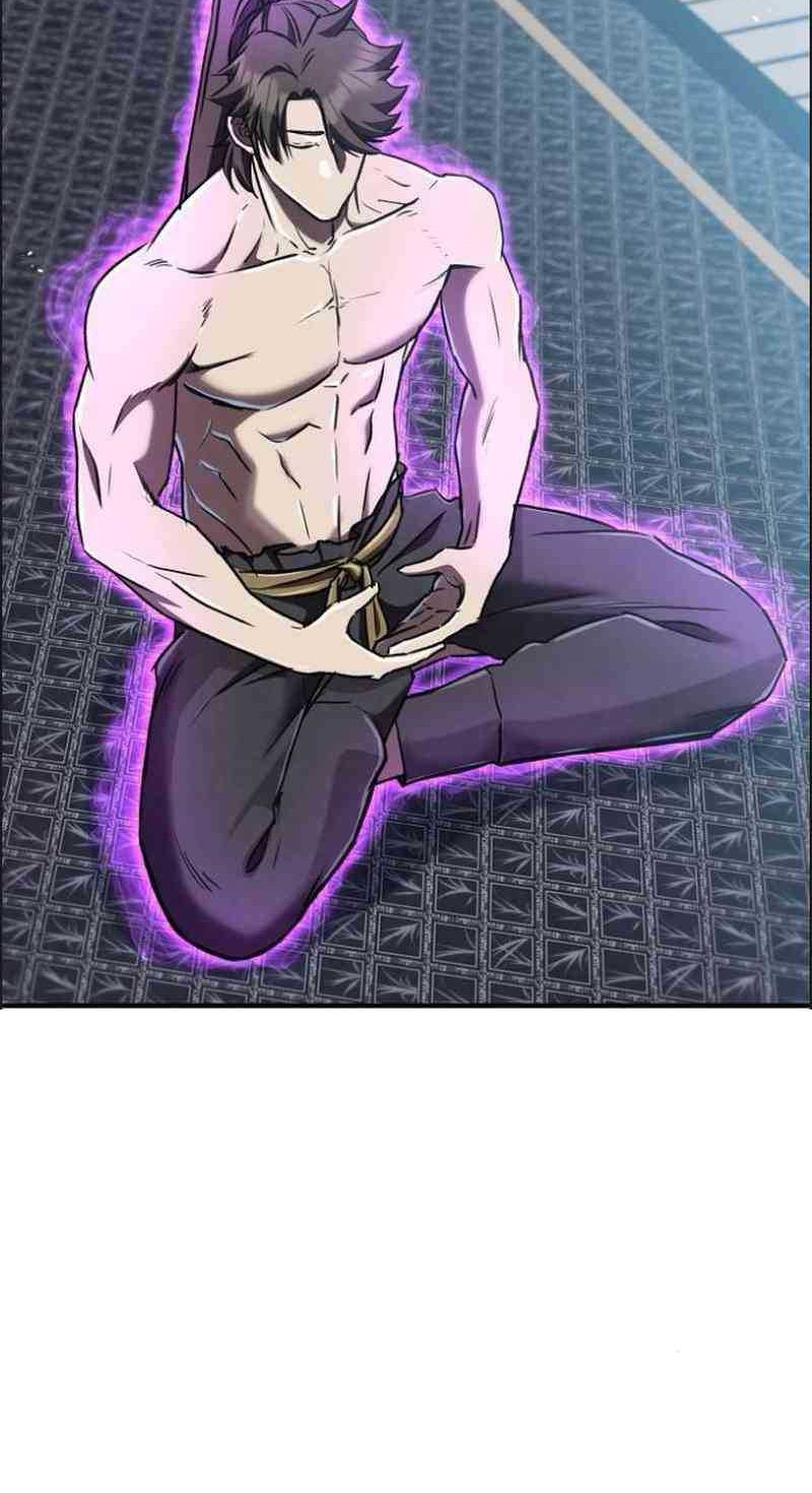 The Demonic Cult Instructor Returns Chapter 18 halaman 2