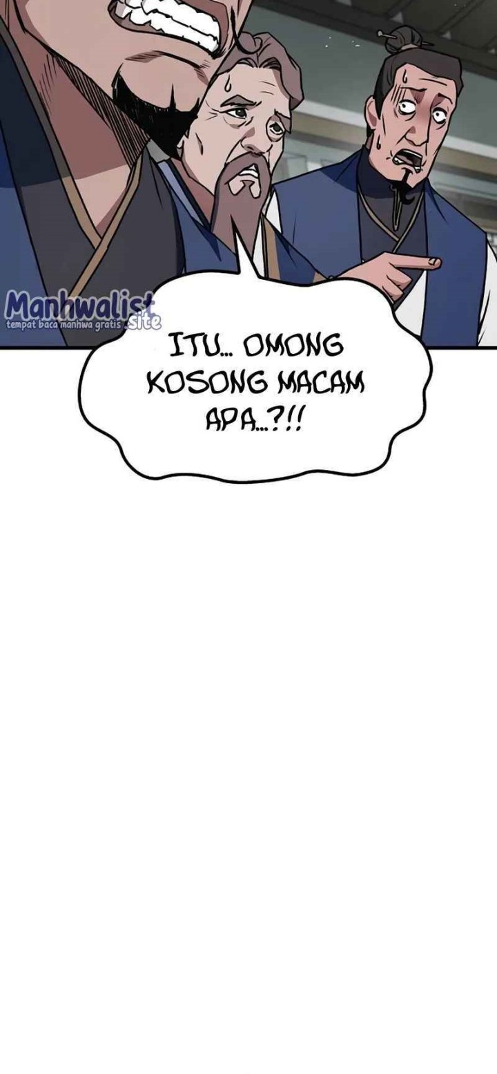 The Demonic Cult Instructor Returns Chapter 2 halaman 4