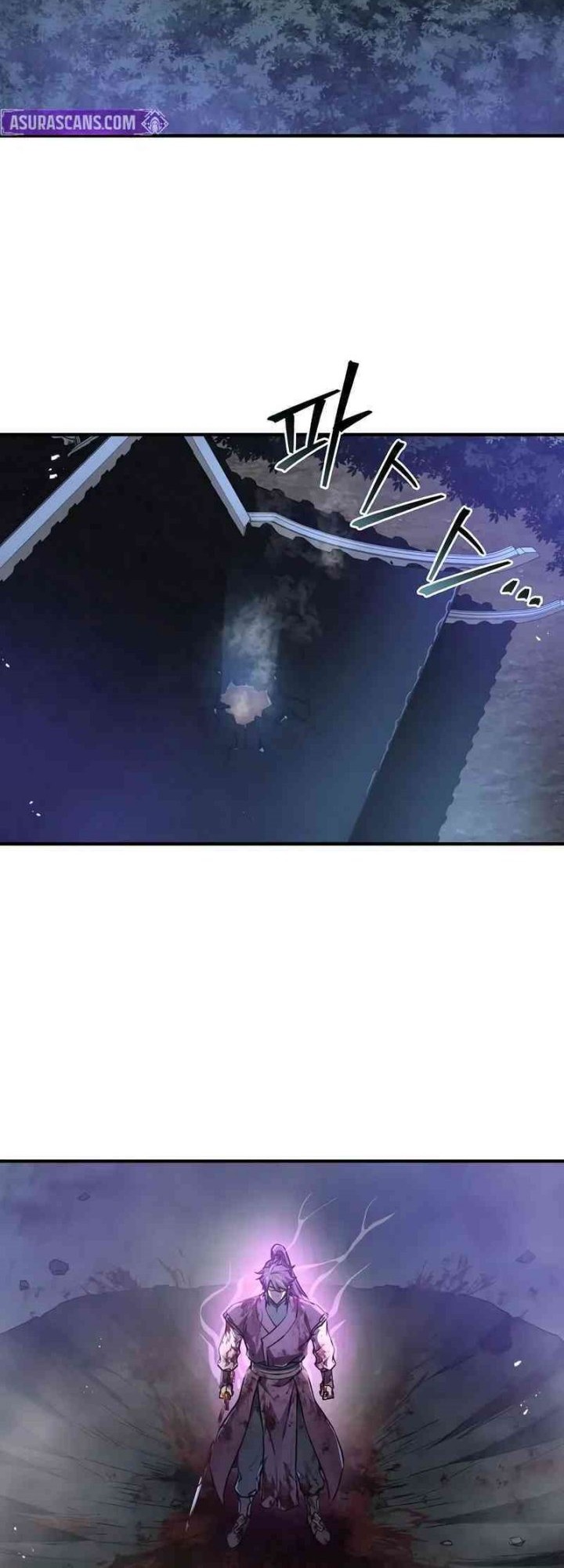 The Demonic Cult Instructor Returns Chapter 20 halaman 2