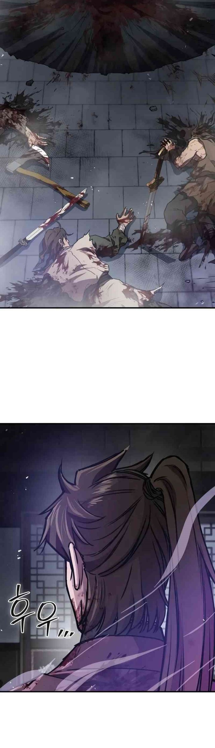 The Demonic Cult Instructor Returns Chapter 20 halaman 3