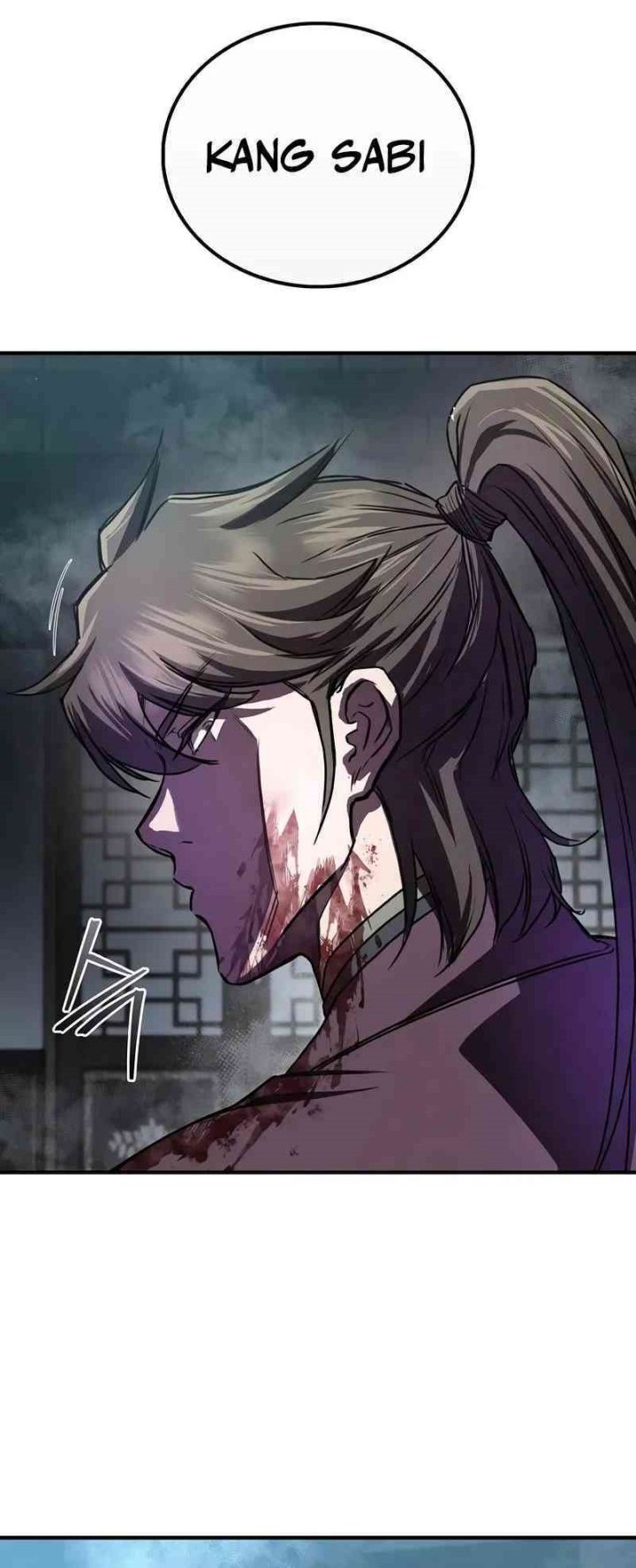 The Demonic Cult Instructor Returns Chapter 20 halaman 4