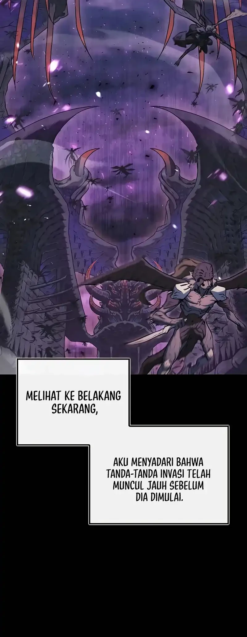 The Demonic Cult Instructor Returns Chapter 23 halaman 2
