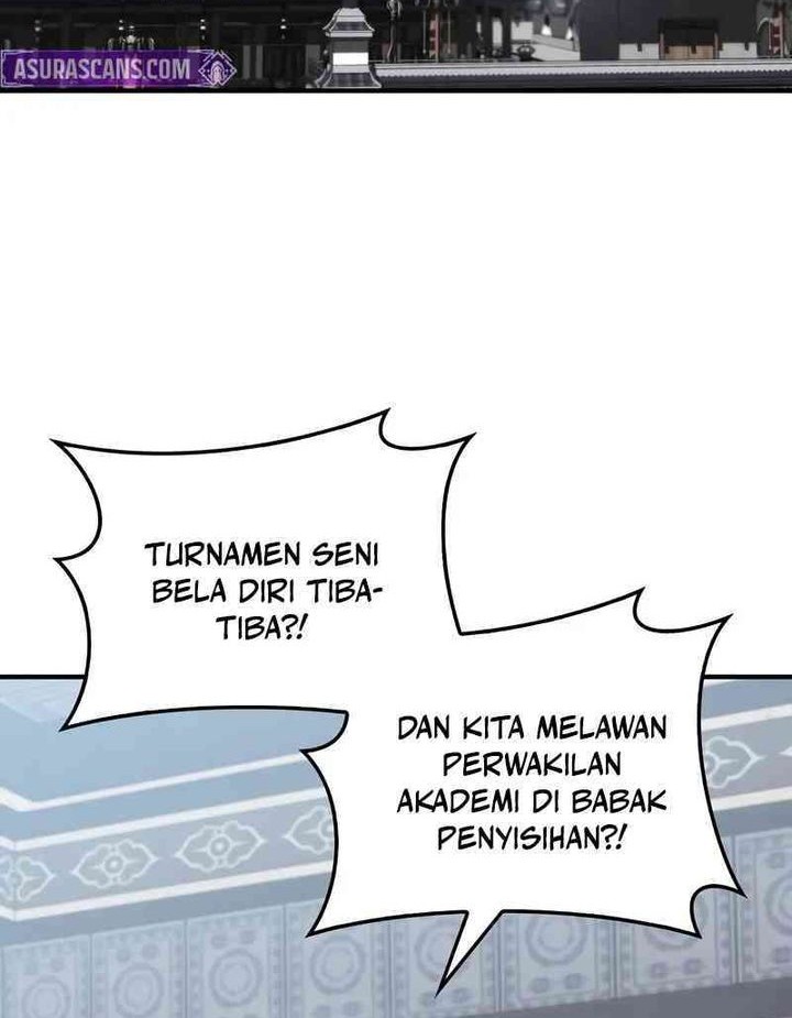 The Demonic Cult Instructor Returns Chapter 24 halaman 2