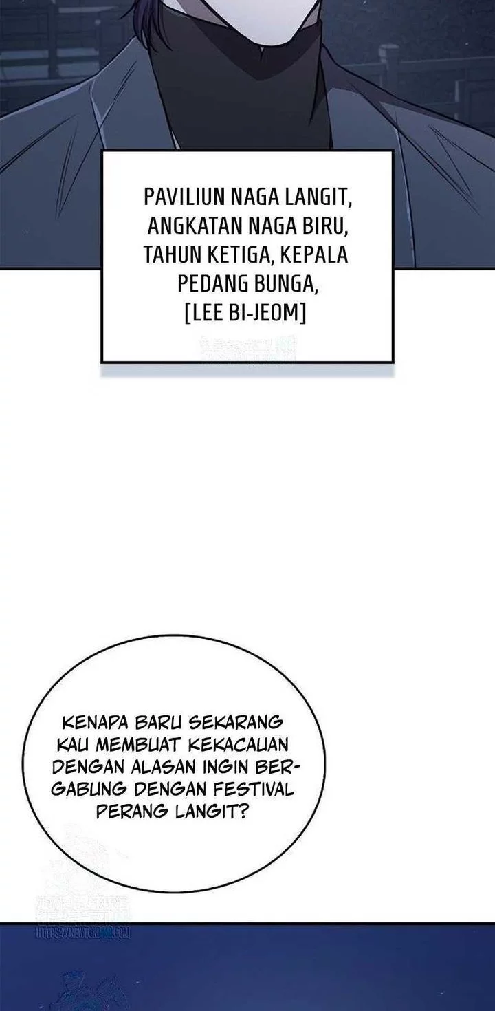 The Demonic Cult Instructor Returns Chapter 26 halaman 4