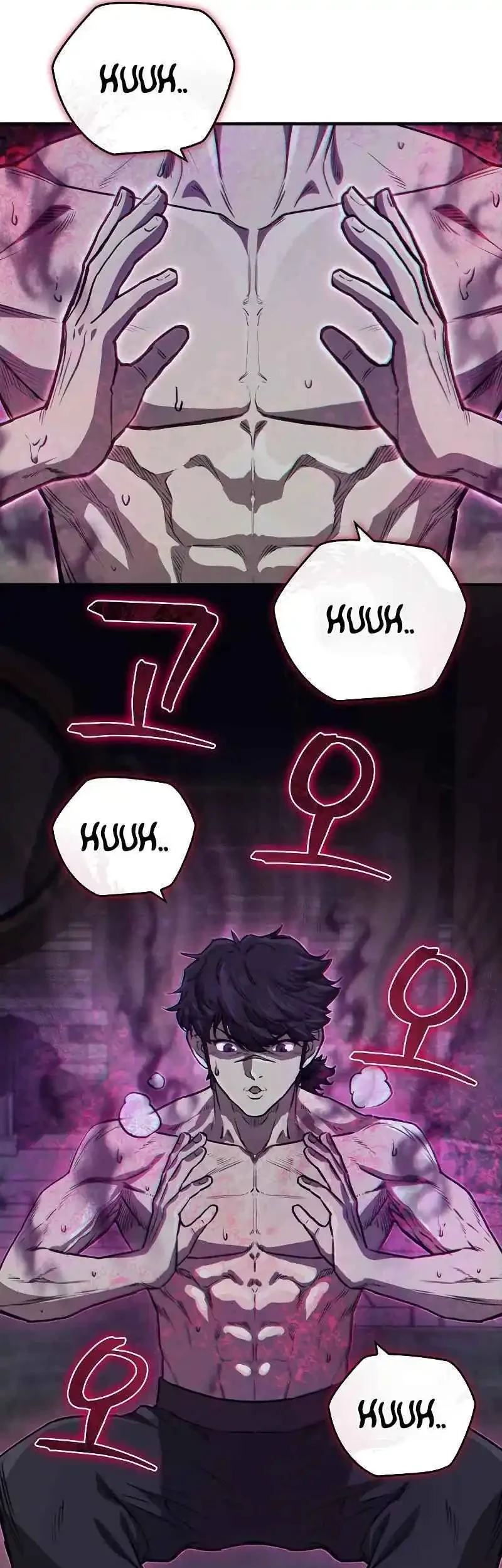The Demonic Cult Instructor Returns Chapter 27 halaman 4
