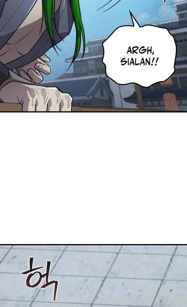 The Demonic Cult Instructor Returns Chapter 29 halaman 4