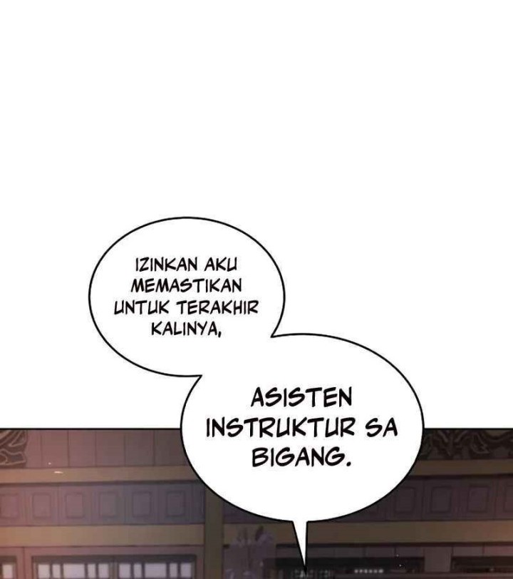 Manhwa The Demonic Cult Instructor Returns Chapter 3 gambar 2