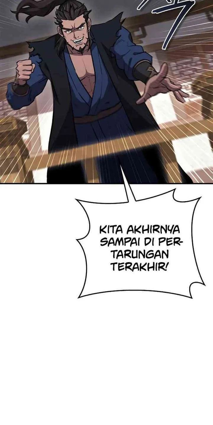 The Demonic Cult Instructor Returns Chapter 36 halaman 4