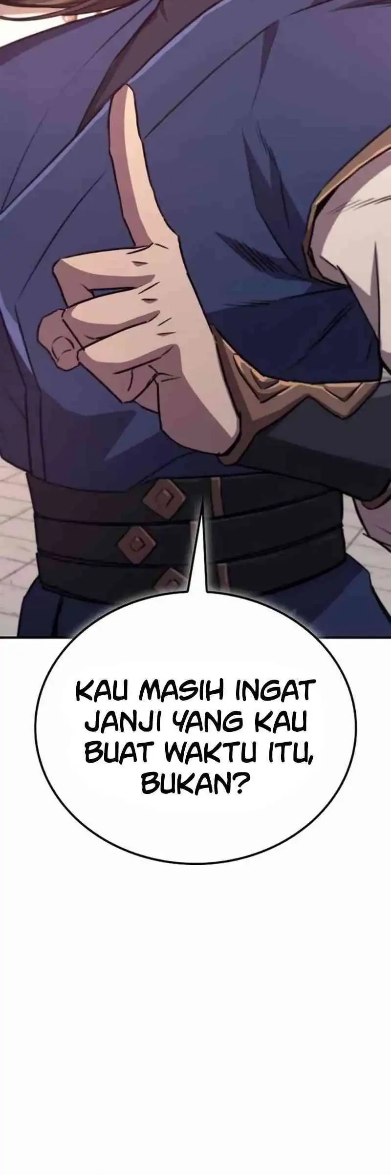 The Demonic Cult Instructor Returns Chapter 38 halaman 2