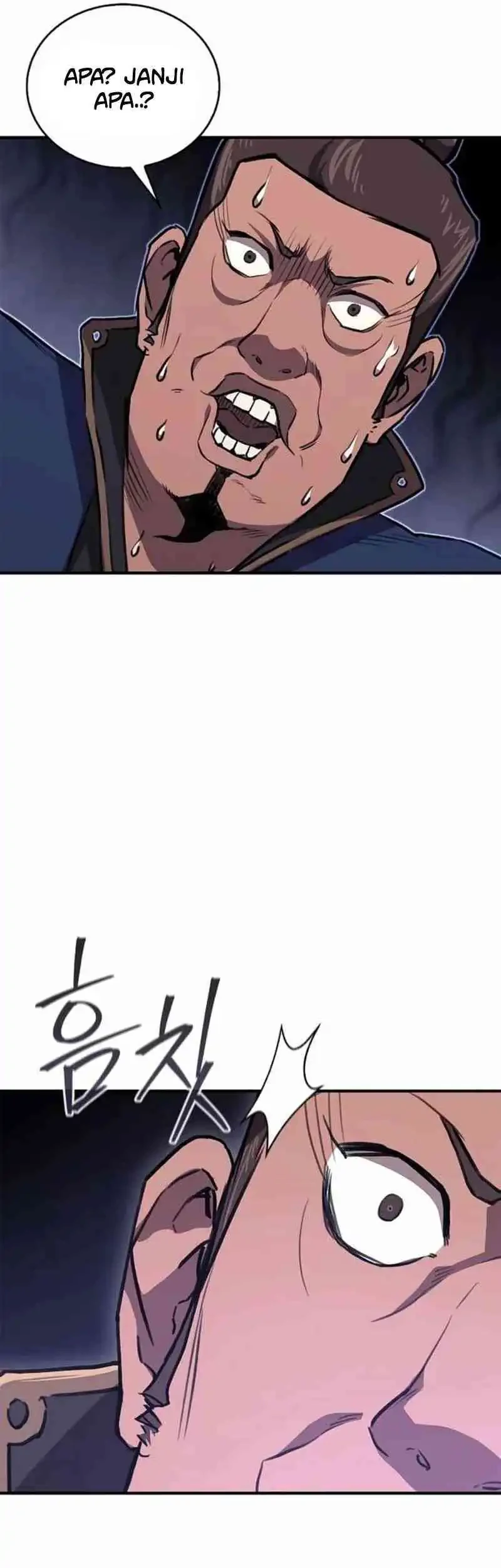 The Demonic Cult Instructor Returns Chapter 38 halaman 3