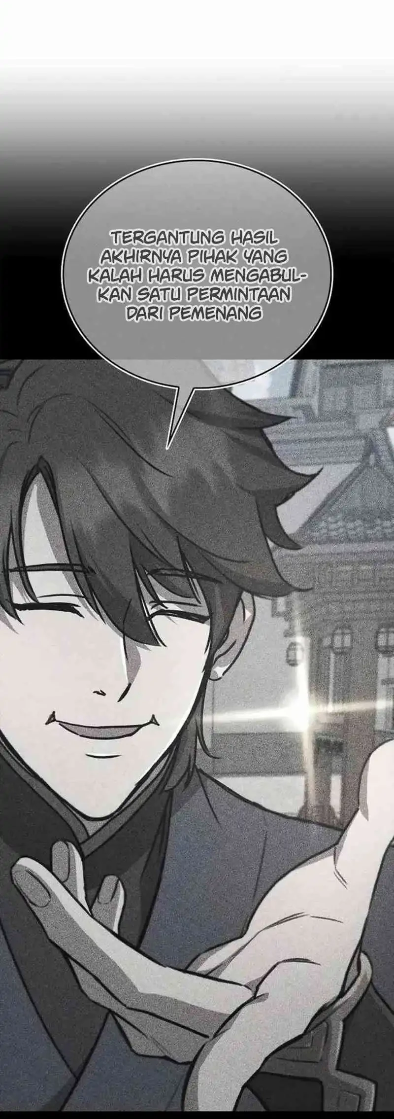 The Demonic Cult Instructor Returns Chapter 38 halaman 4
