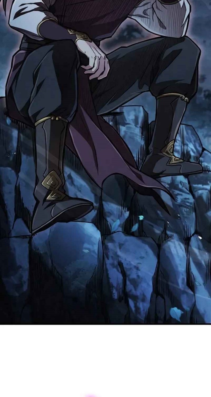 Manhwa The Demonic Cult Instructor Returns Chapter 4 gambar 2