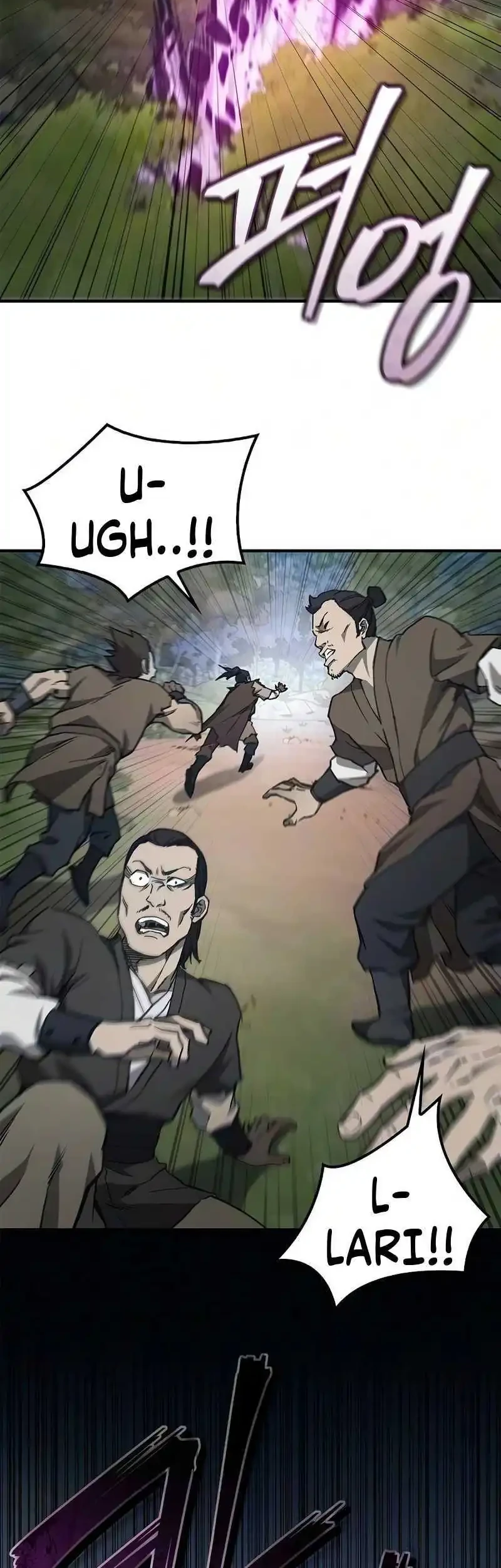 The Demonic Cult Instructor Returns Chapter 48 halaman 2