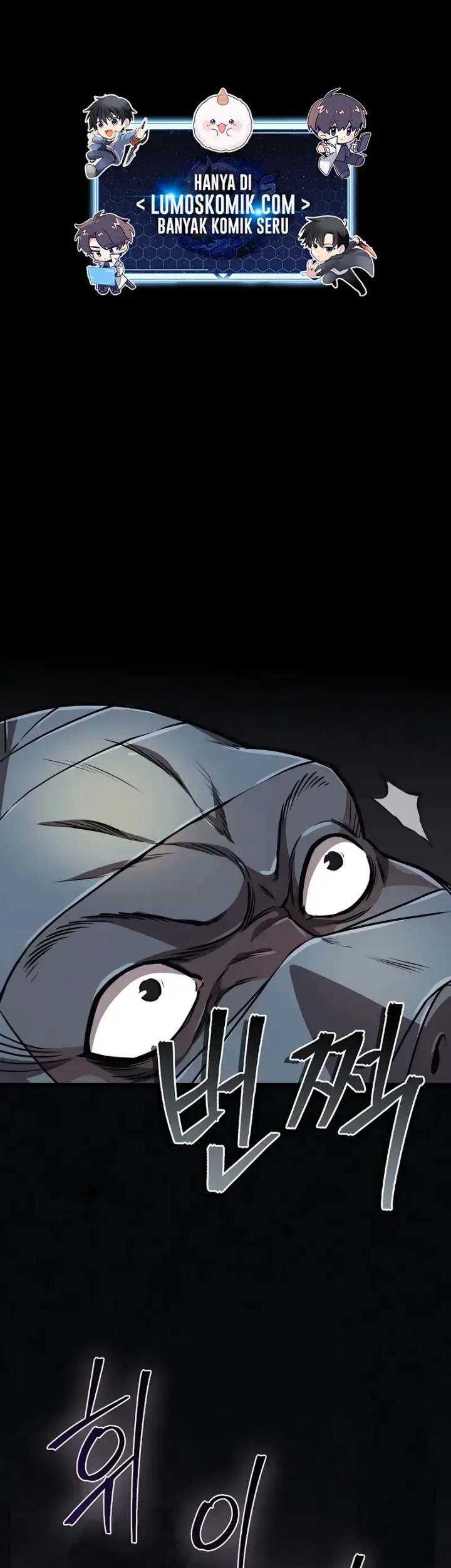 The Demonic Cult Instructor Returns Chapter 5 halaman 1