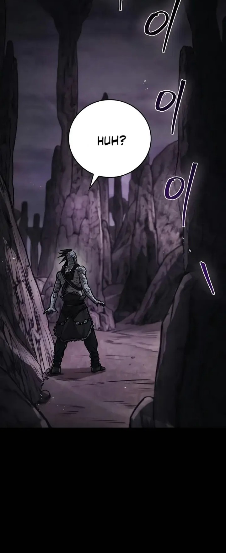 The Demonic Cult Instructor Returns Chapter 5 halaman 2