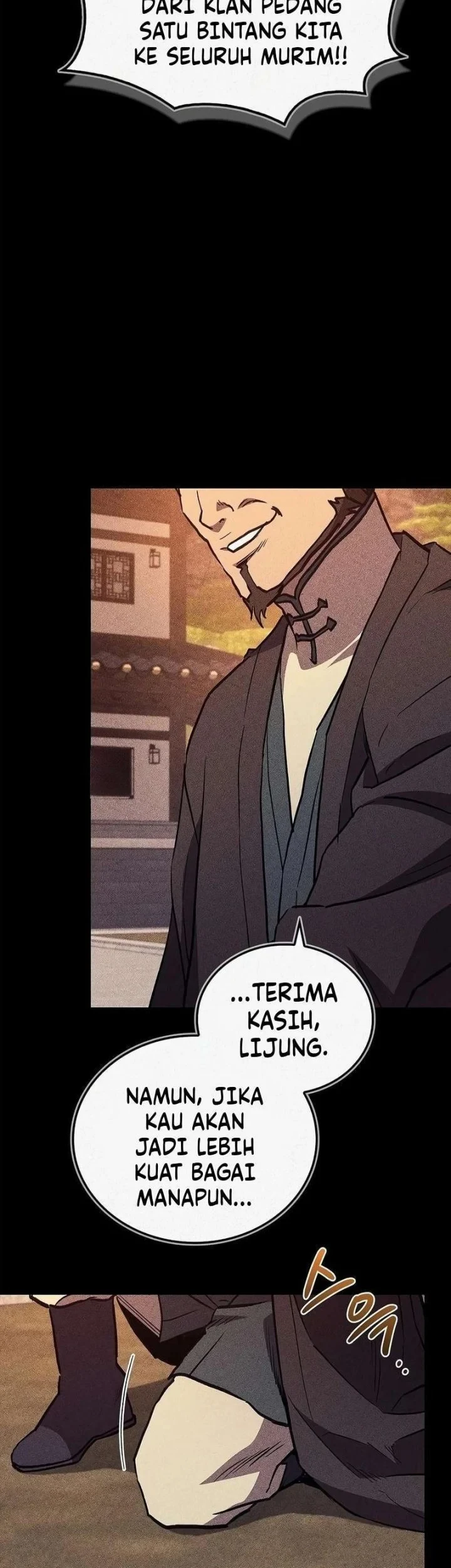 The Demonic Cult Instructor Returns Chapter 56 halaman 3