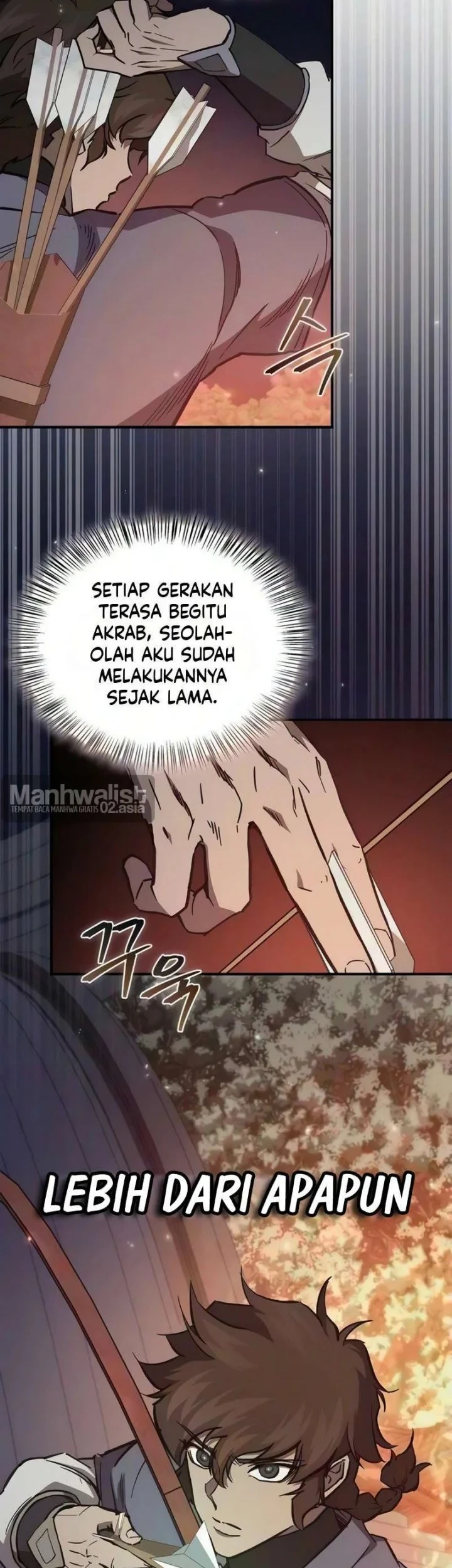 The Demonic Cult Instructor Returns Chapter 57 halaman 2
