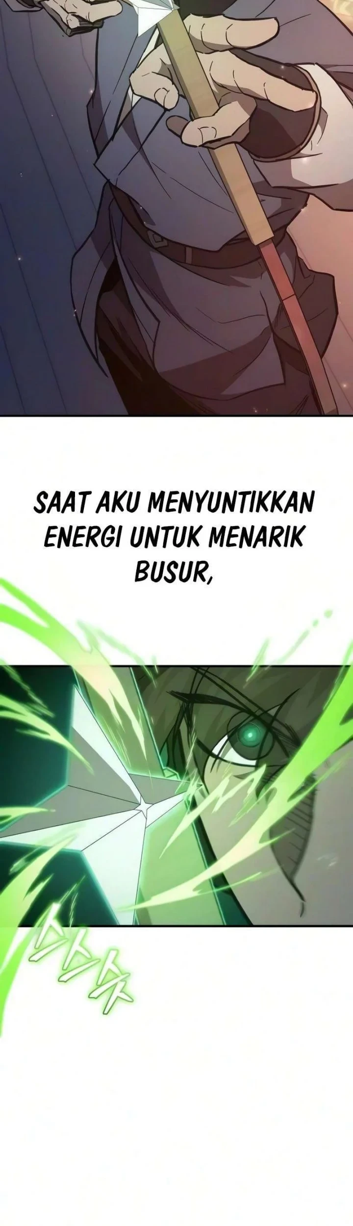 The Demonic Cult Instructor Returns Chapter 57 halaman 3