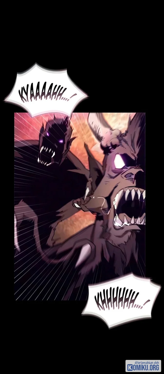 The Demonic Cult Instructor Returns Chapter 60 Gambar 5