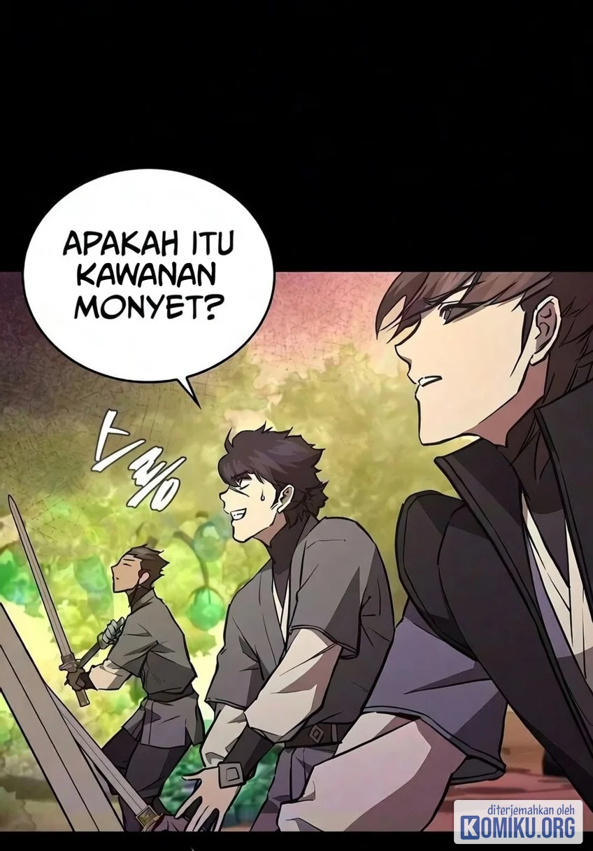 The Demonic Cult Instructor Returns Chapter 60 Gambar 6