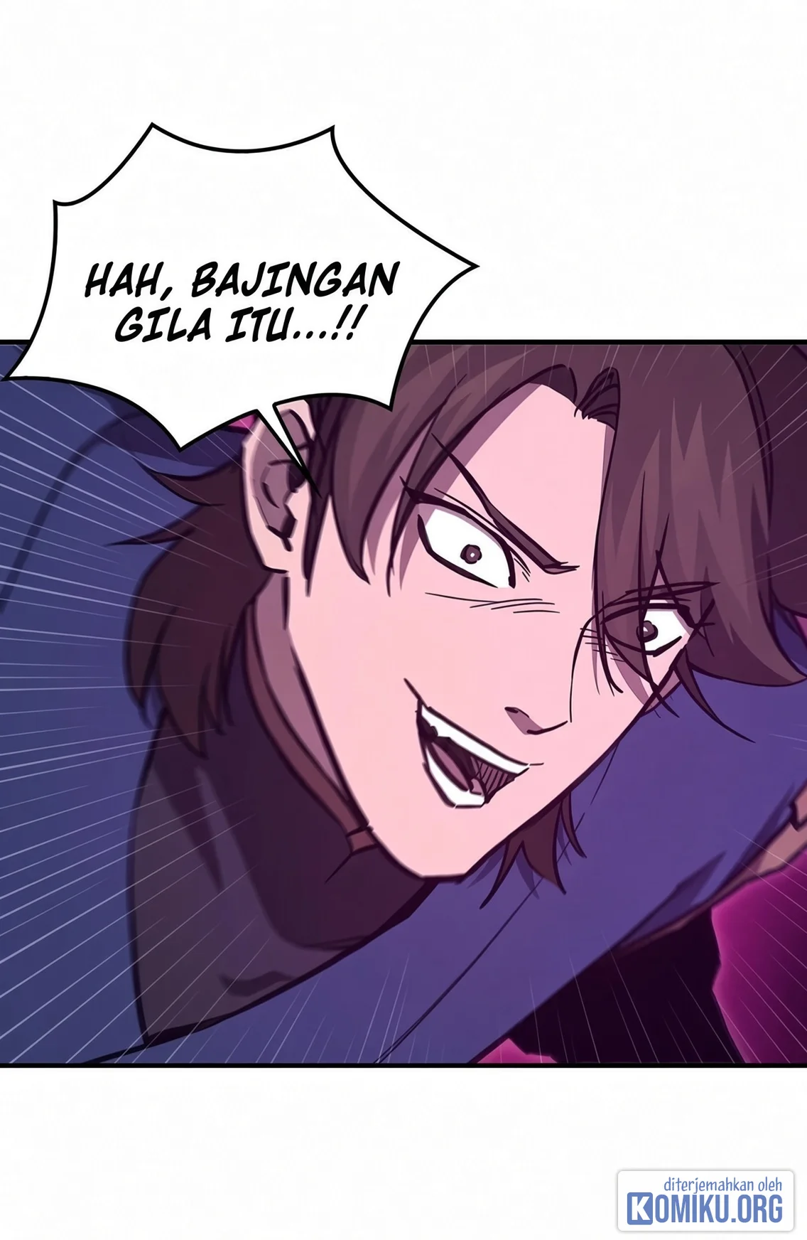 The Demonic Cult Instructor Returns Chapter 62 Gambar 4