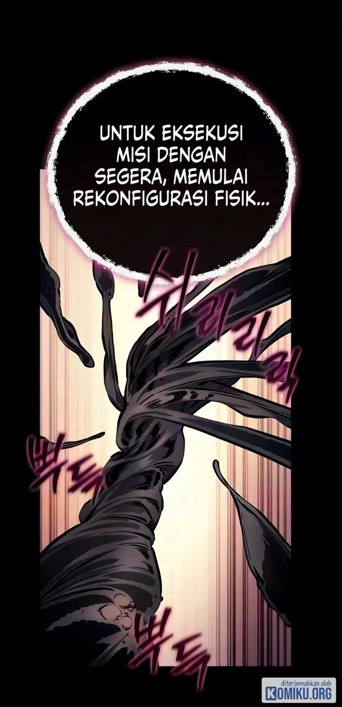 The Demonic Cult Instructor Returns Chapter 64 Gambar 4