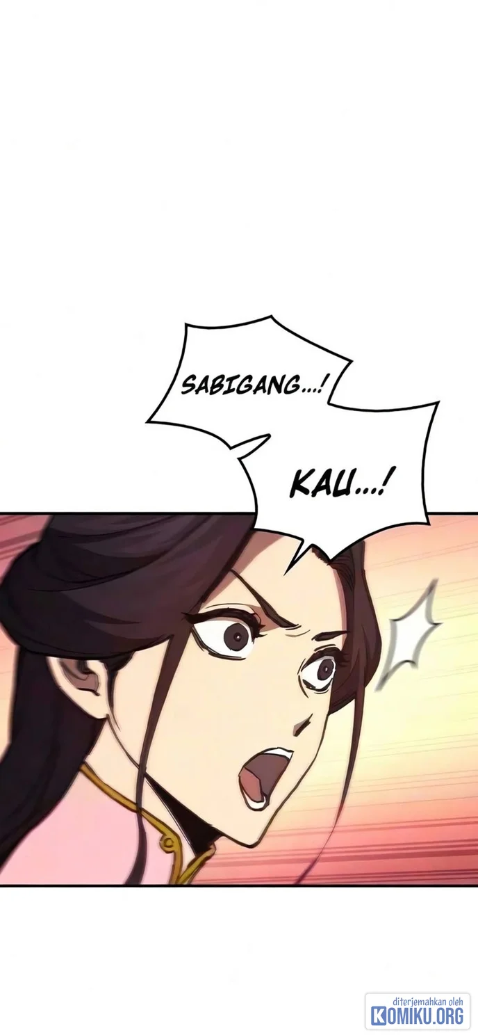 Manhwa The Demonic Cult Instructor Returns Chapter 65 gambar 2