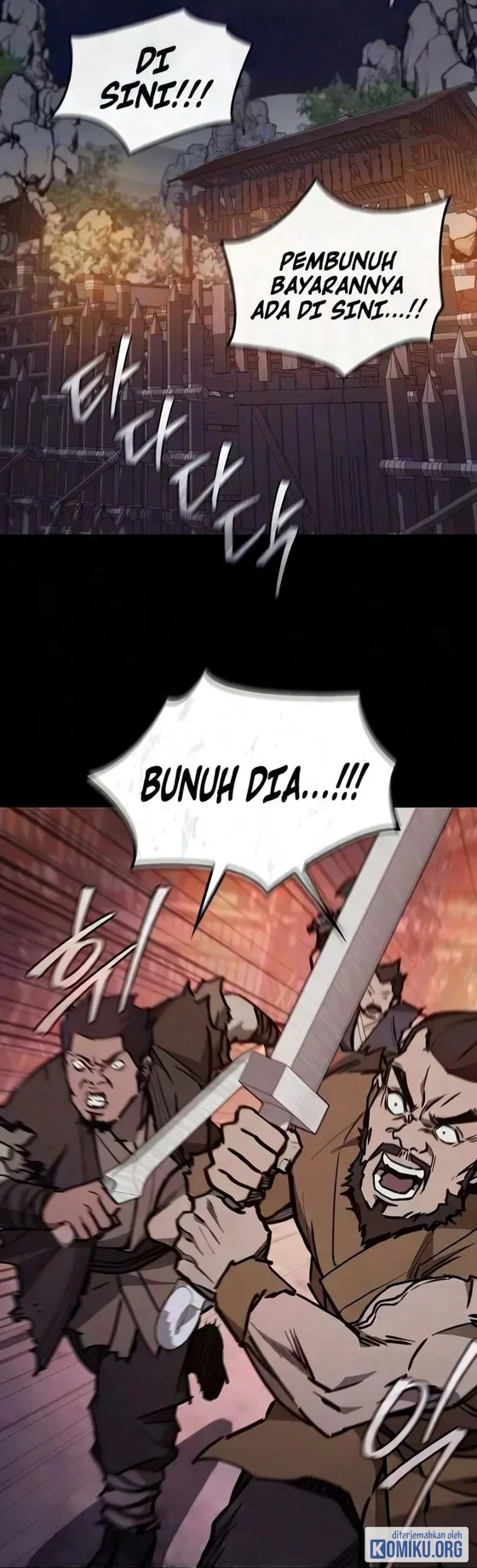 The Demonic Cult Instructor Returns Chapter 67 Gambar 4