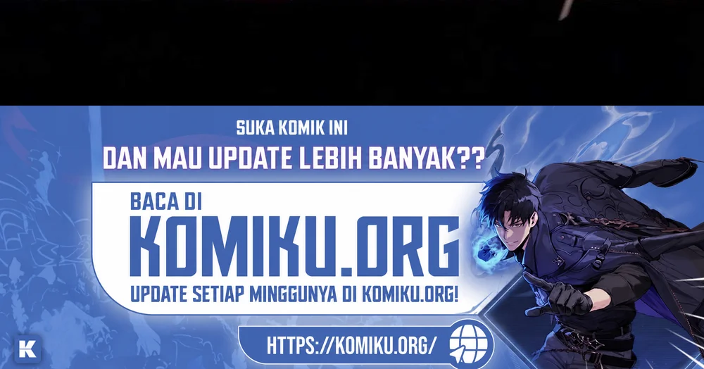 The Demonic Cult Instructor Returns Chapter 67 Gambar 5