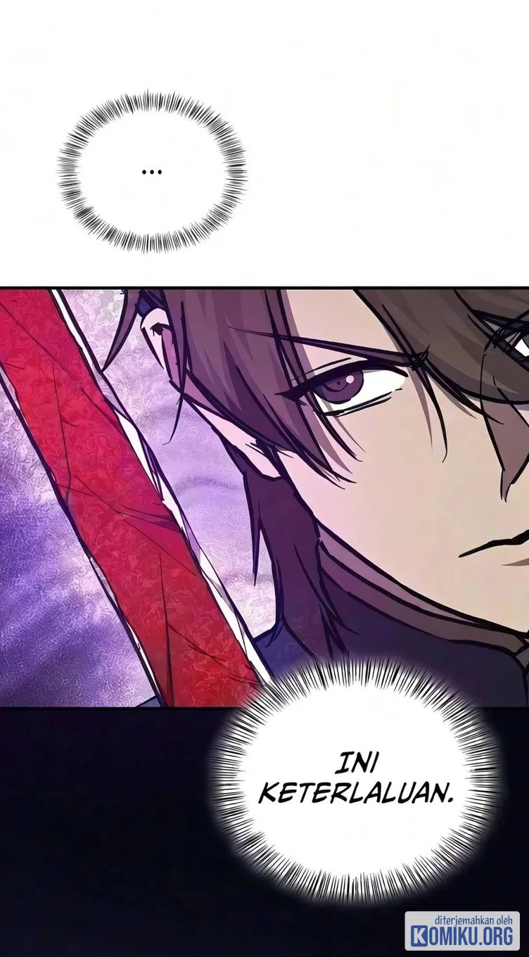The Demonic Cult Instructor Returns Chapter 68 Gambar 5