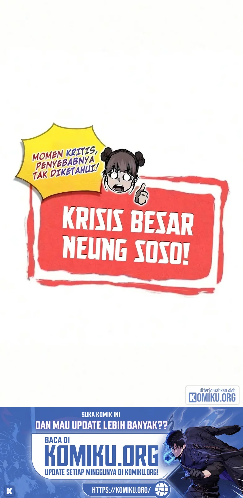 Manhwa The Demonic Cult Instructor Returns Chapter 69 gambar 2