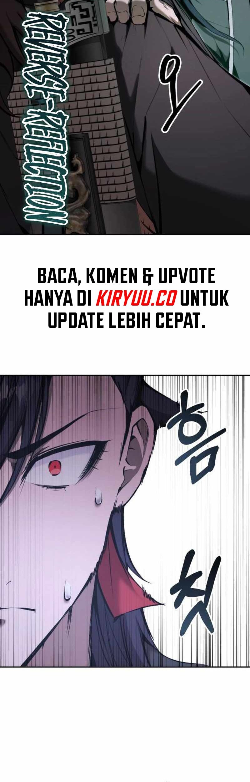Manhwa The Demonic Cult Leader Is Too Reluctant Chapter 47 gambar 2