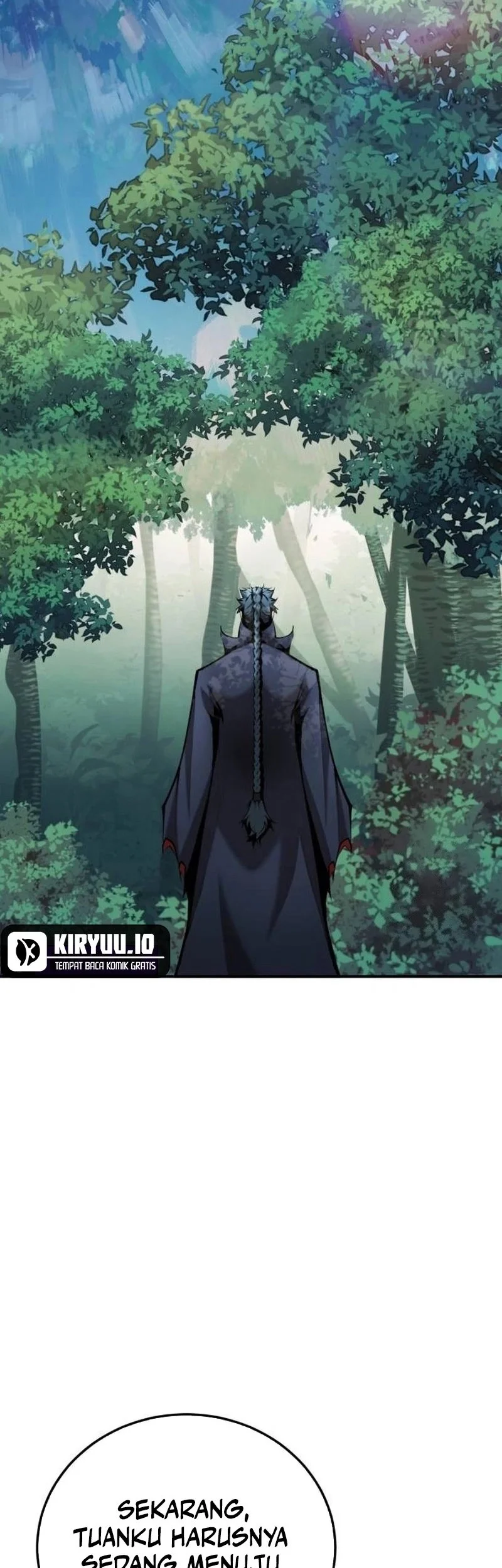 The Demonic Cult Leader Is Too Reluctant Chapter 64 Gambar 3